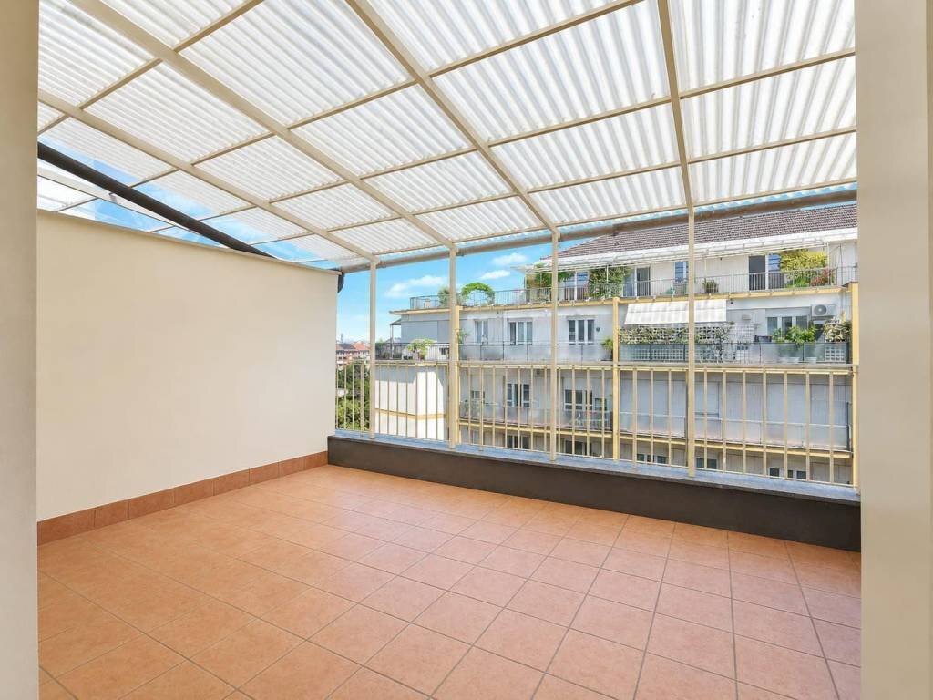 Terrazzo - Attico via Malta, 20, Torino (zona San Paolo) - foto 1