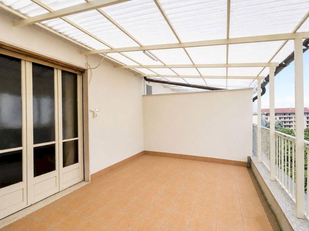 Terrazzo - Attico via Malta, 20, Torino (zona San Paolo) - foto 2
