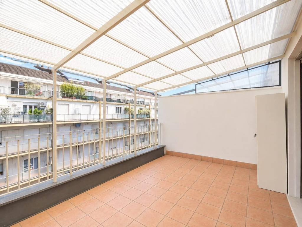 Terrazzo - Attico via Malta, 20, Torino (zona San Paolo) - foto 3