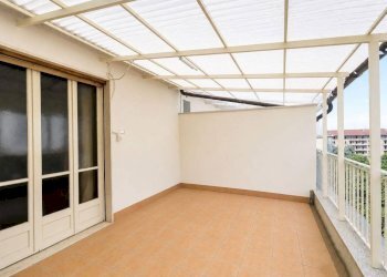 Terrazzo - Attico via Malta, 20, Torino (zona San Paolo) - foto 2