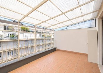 Terrazzo - Attico via Malta, 20, Torino (zona San Paolo) - foto 3