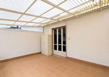 Terrazzo - Attic via Malta, 20, Torino (neighborhood San Paolo) - photo 6
