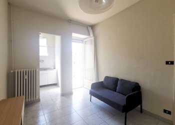 Sala da pranzo - Attico via Malta, 20, Torino (zona San Paolo) - foto 10