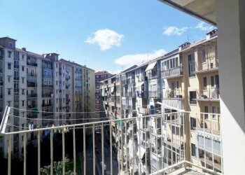 Balcone - Attico via Malta, 20, Torino (zona San Paolo) - foto 11
