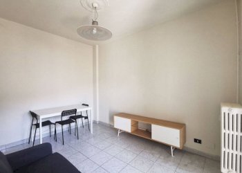 Sala da pranzo - Attic via Malta, 20, Torino (neighborhood San Paolo) - photo 12