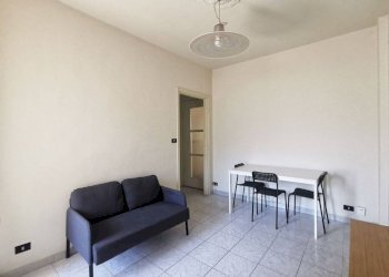 Sala da pranzo - Attico via Malta, 20, Torino (zona San Paolo) - foto 13
