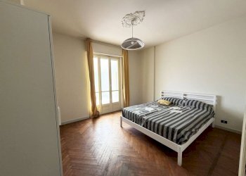 Camera da letto - Attico via Malta, 20, Torino (zona San Paolo) - foto 16