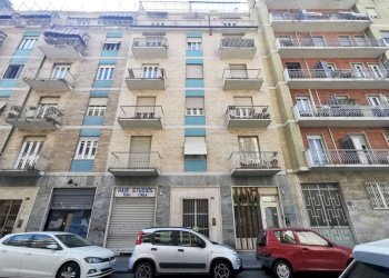 Facciata - Attico via Malta, 20, Torino (zona San Paolo) - foto 22