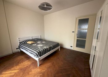Camera da letto - Attic via Malta, 20, Torino (neighborhood San Paolo) - photo 18