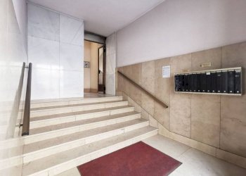 Interno palazzo - Attic via Malta, 20, Torino (neighborhood San Paolo) - photo 22