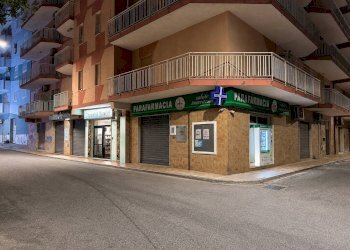 Foto 1 - Negozio via Fiume
46, Catanzaro - foto 1