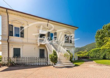 Facciata - Villa via San Francesco d'Assisi, 7, La Spezia - photo 2