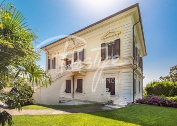 Facciata - Villa via San Francesco d'Assisi, 7, La Spezia - photo 3