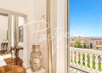 Vista - Villa via San Francesco d'Assisi, 7, La Spezia - photo 8