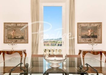 Salone - Villa via San Francesco d'Assisi, 7, La Spezia - photo 11