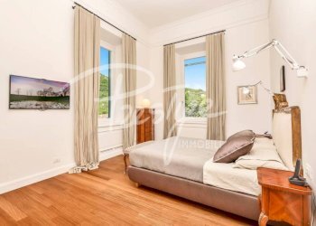 Camera da letto - Villa via San Francesco d'Assisi, 7, La Spezia - photo 16