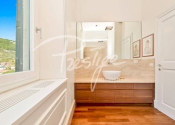 Bagno - Villa via San Francesco d'Assisi, 7, La Spezia - photo 17