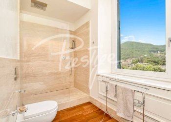 Bagno - Villa via San Francesco d'Assisi, 7, La Spezia - photo 18