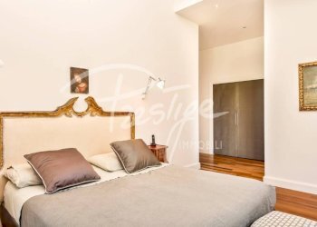 Camera da letto - Villa via San Francesco d'Assisi, 7, La Spezia - photo 19