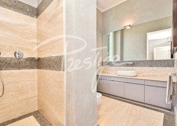 Bagno - Villa via San Francesco d'Assisi, 7, La Spezia - photo 20