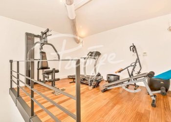 Stanza non arredata - Villa via San Francesco d'Assisi, 7, La Spezia - photo 22
