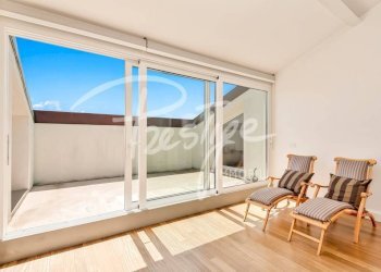 Terrazzo - Villa via San Francesco d'Assisi, 7, La Spezia - photo 26