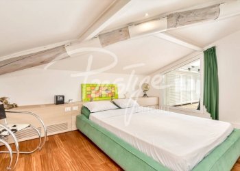 Camera da letto - Villa via San Francesco d'Assisi, 7, La Spezia - photo 27