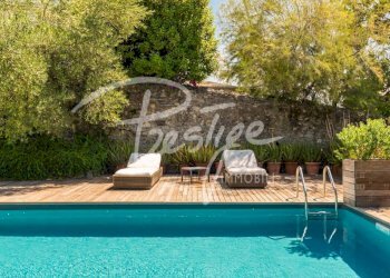 Piscina - Villa via San Francesco d'Assisi, 7, La Spezia - photo 30