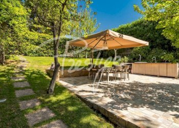 Giardino - Villa via San Francesco d'Assisi, 7, La Spezia - photo 34