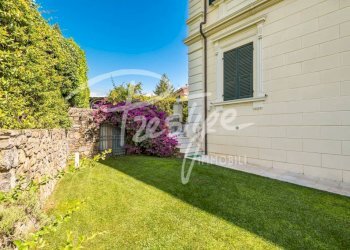 Giardino - Villa via San Francesco d'Assisi, 7, La Spezia - photo 37