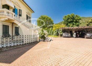 Zona - Villa via San Francesco d'Assisi, 7, La Spezia - photo 39