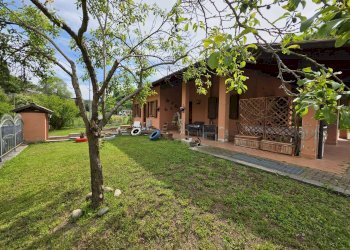 GIARDINO PRIVATO - Villa via val popola
4, Asti - photo 6