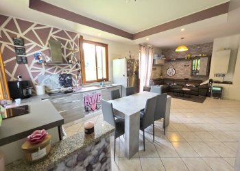 CUCINA - Villa via val popola
4, Asti - photo 8