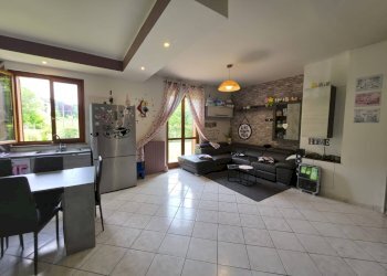 LIVING - Villa via val popola
4, Asti - photo 9