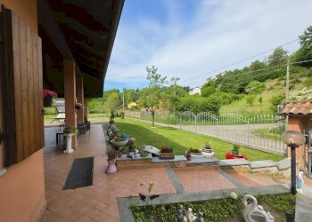 CORTILE PRIVATO - Villa via val popola
4, Asti - photo 10