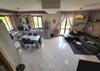 SALA - Villa via val popola
4, Asti - photo 11