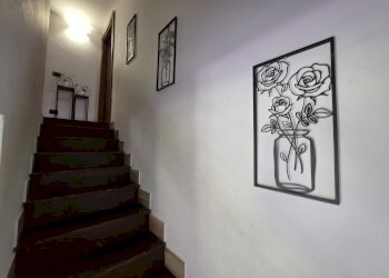 SCALA INTERNA - Villa via val popola
4, Asti - photo 16