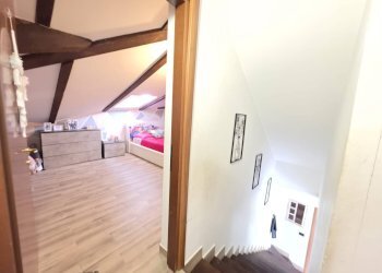 SCALA INTERNA - Villa via val popola
4, Asti - photo 17