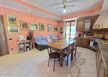 CUCINA - Villa via val popola
4, Asti - photo 27