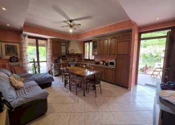 CUCINA A VISTA - Villa via val popola
4, Asti - photo 29