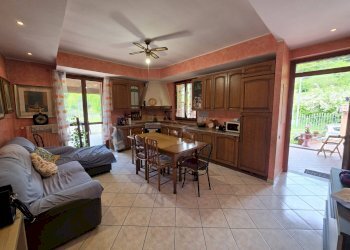 CUCINA - Villa via val popola
4, Asti - photo 30