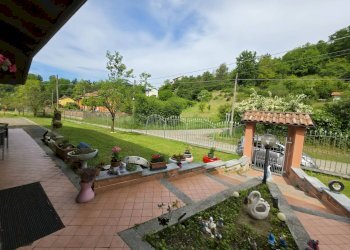 INGRESSO PRIVATO - Villa via val popola
4, Asti - photo 37