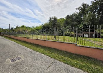 FACCIATA - Villa via val popola
4, Asti - photo 40