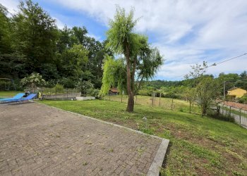 GIARDINO PRIVATO - Villa via val popola
4, Asti - photo 42