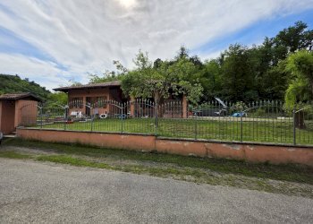 FACCIATA - Villa via val popola
4, Asti - photo 43
