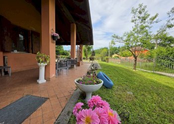 GIARDINO PRIVATO - Villa via val popola
4, Asti - photo 44