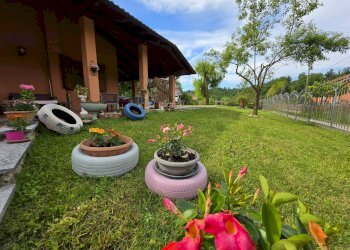 GIARDINO PRIVATO - Villa via val popola
4, Asti - photo 45