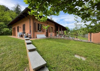 FACCIATA - Villa via val popola
4, Asti - photo 47