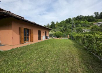 FACCIATA - Villa via val popola
4, Asti - photo 48