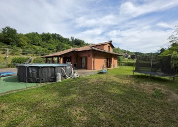GIARDINO PRIVATO - Villa via val popola
4, Asti - photo 49